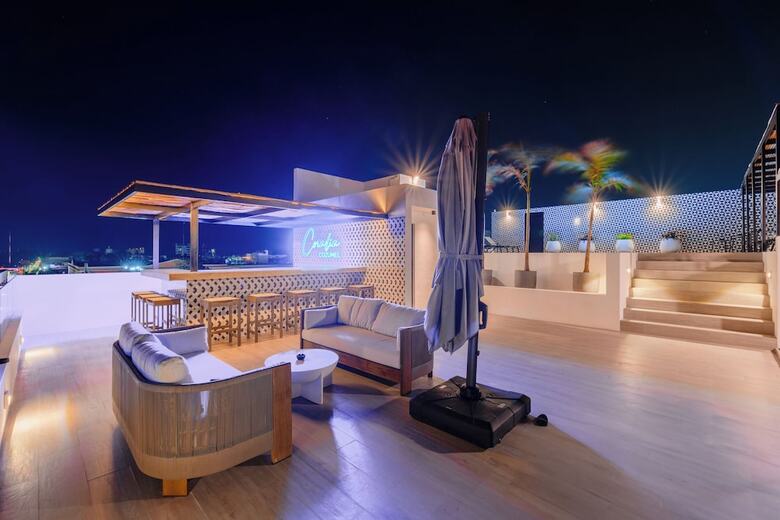 Coralia Boutique Hotel Cozumel