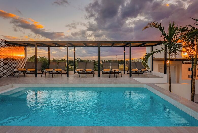 Coralia Boutique Hotel Cozumel