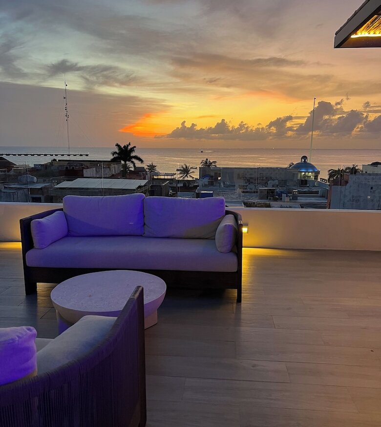 Coralia Boutique Hotel Cozumel