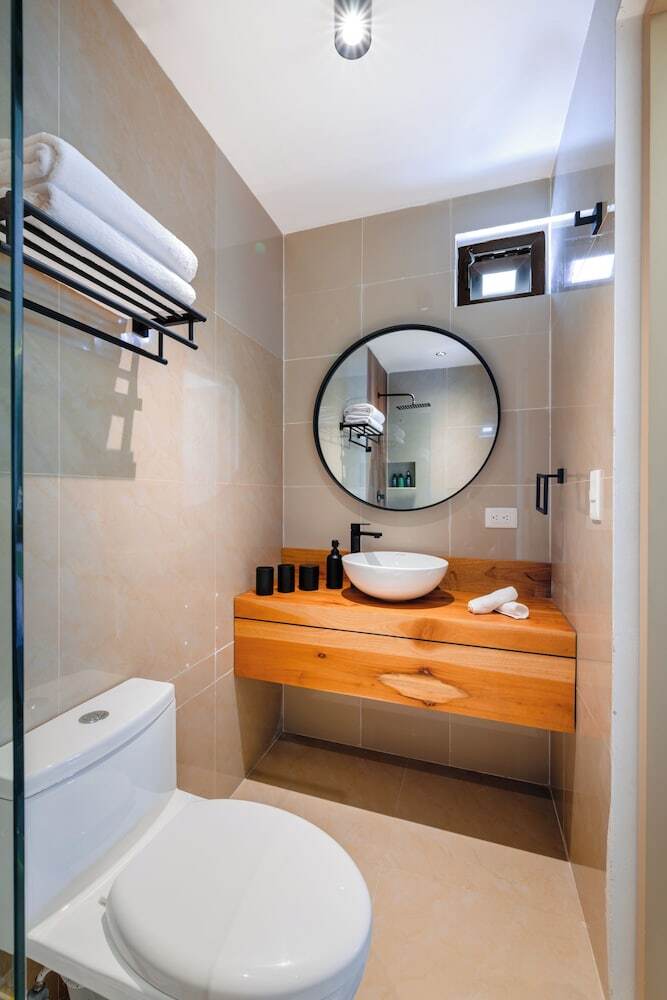 Coralia Boutique Hotel Cozumel