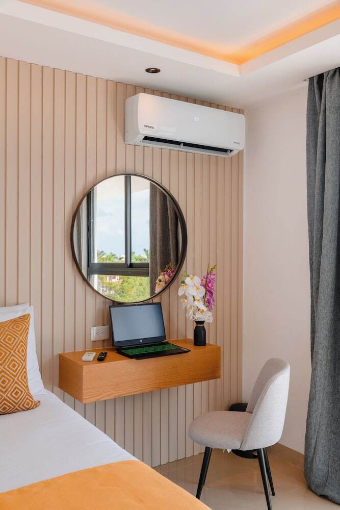 Coralia Boutique Hotel Cozumel