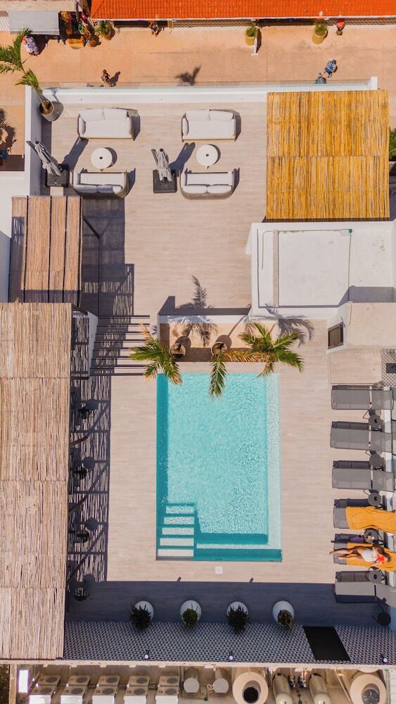 Coralia Boutique Hotel Cozumel