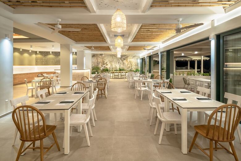 Iolida Beach By Smile Hotels