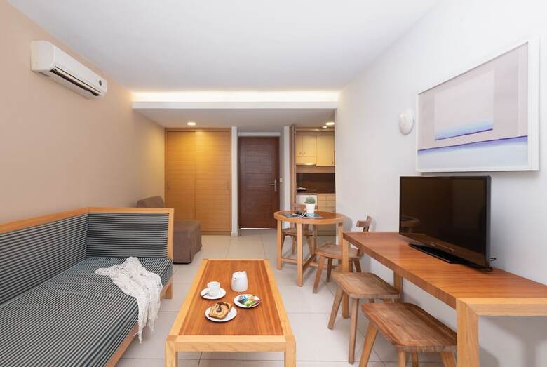 Iolida Beach By Smile Hotels