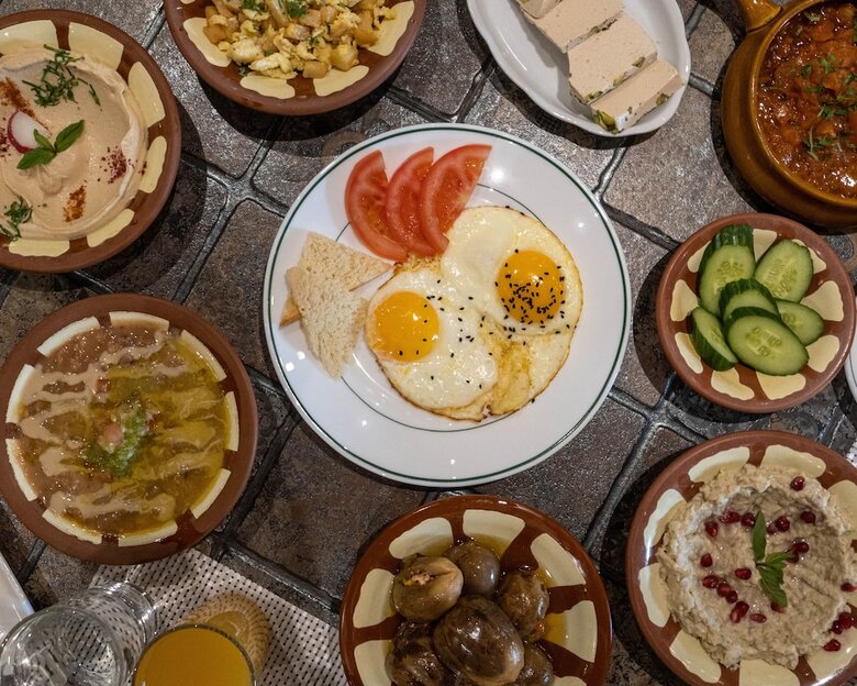 Ambassador Hotel Amman, A Boutique Hotel