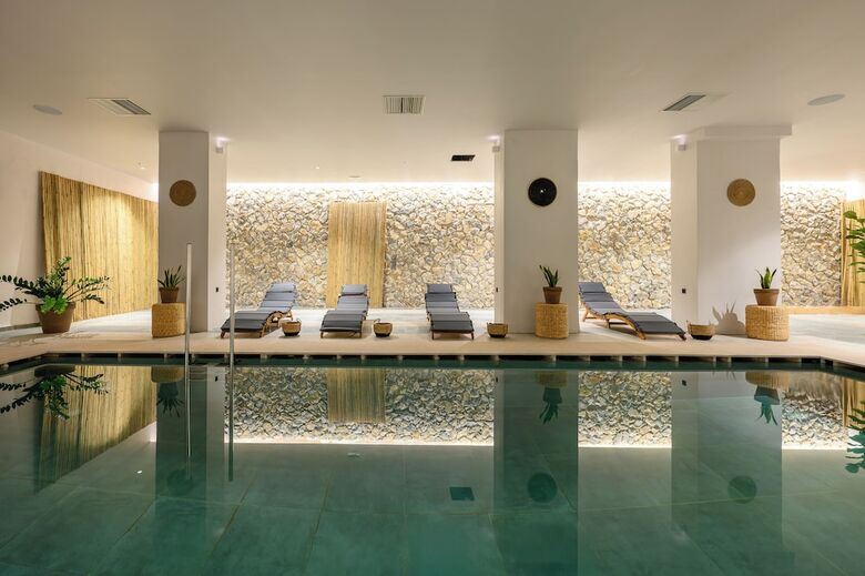 Hotel Paralos Kyma Dunes Adult Only
