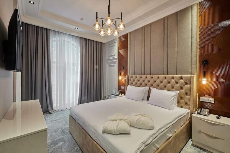 Continental Hotel