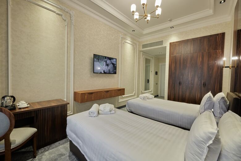 Continental Hotel