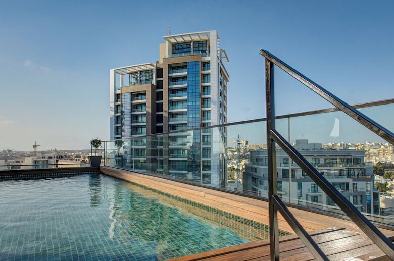 Noru Hotel Malta