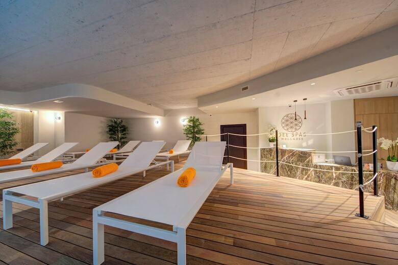 Noru Hotel Malta