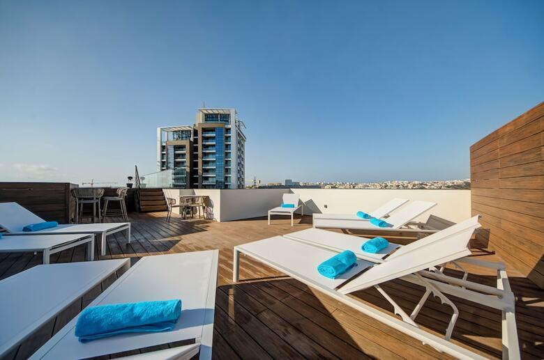 Noru Hotel Malta