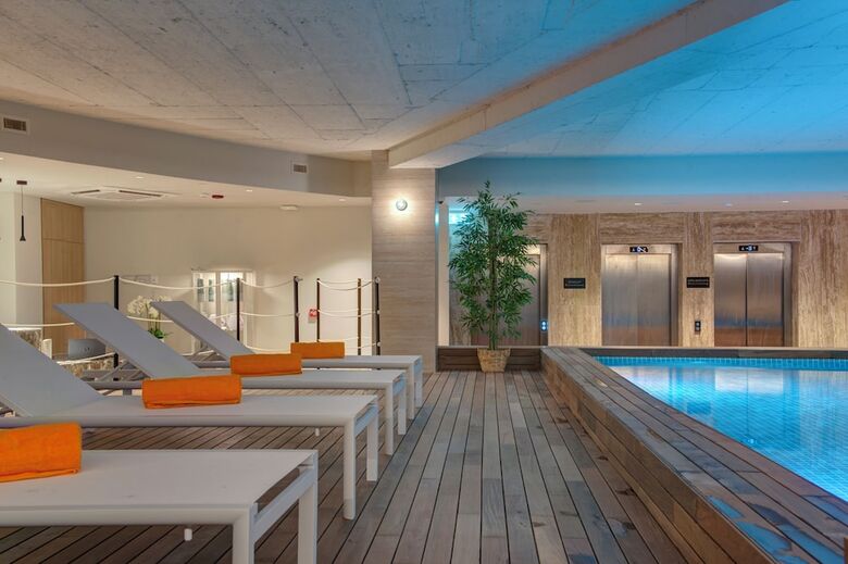 Noru Hotel Malta