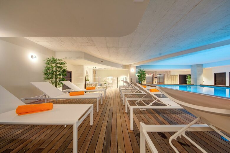Noru Hotel Malta