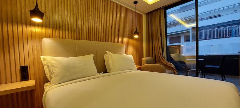 Unico Hotel