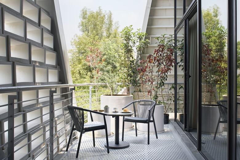 Aparthotel Xoma Boutique Stays By Viadora