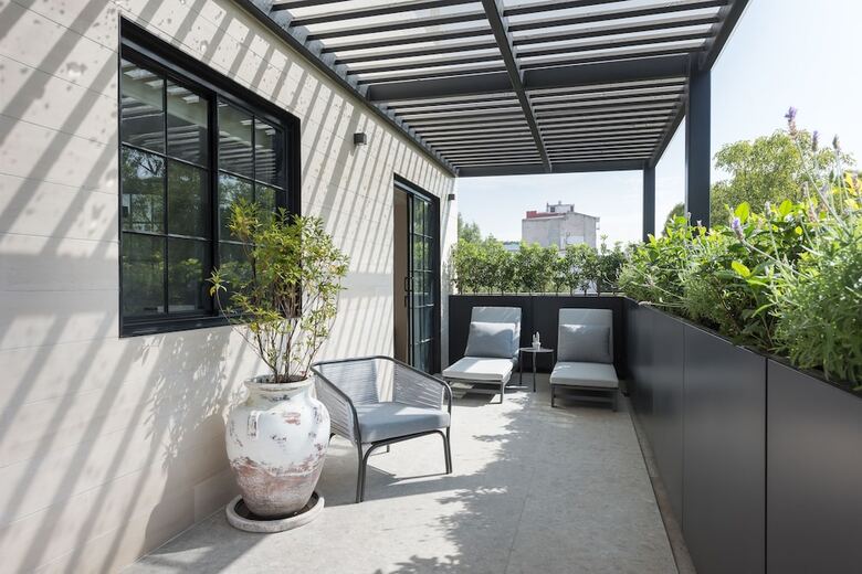 Aparthotel The Amsterdam Boutique Stays By Viadora