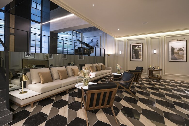Aparthotel The Amsterdam Boutique Stays By Viadora