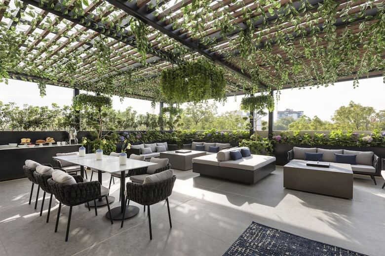 Aparthotel The Amsterdam Boutique Stays By Viadora