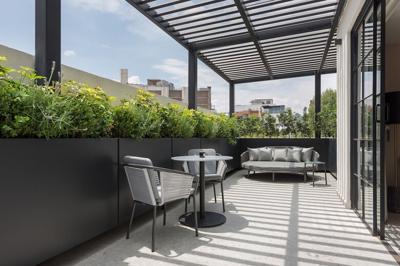 Aparthotel The Amsterdam Boutique Stays By Viadora