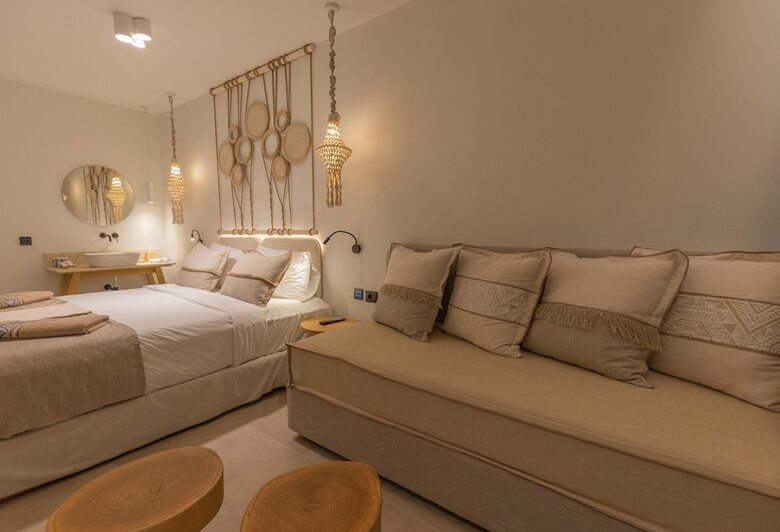 Cabana Blu Lifestyle Boutique Hotel & Suites