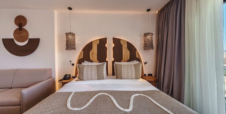 Cabana Blu Lifestyle Boutique Hotel & Suites