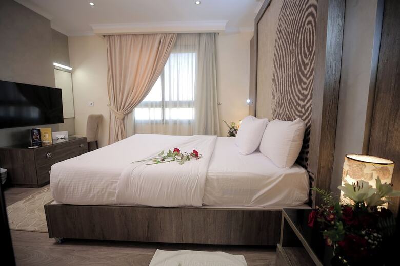 Cairo Taj Hotels & Suites - Dokki