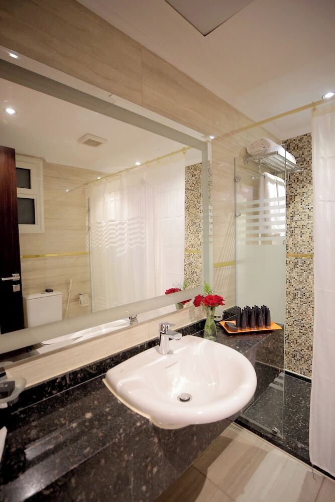 Cairo Taj Hotels & Suites - Dokki