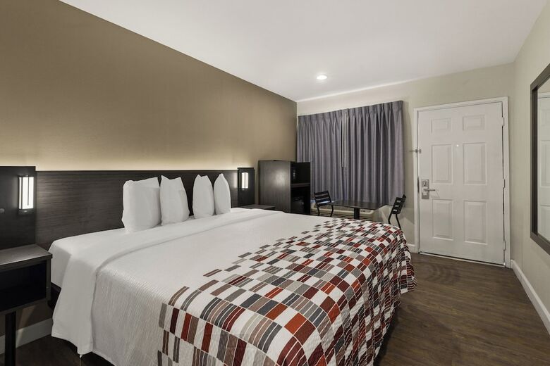 Hotel Red Roof Inn Carson - Wilmington