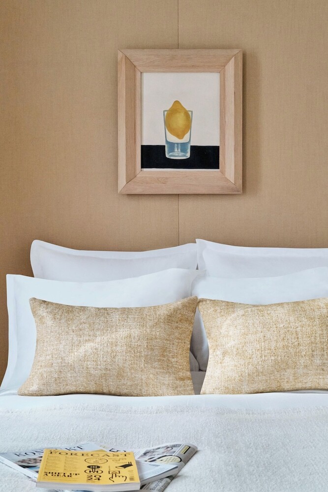 Hotel H�tel Elys�e Montmartre