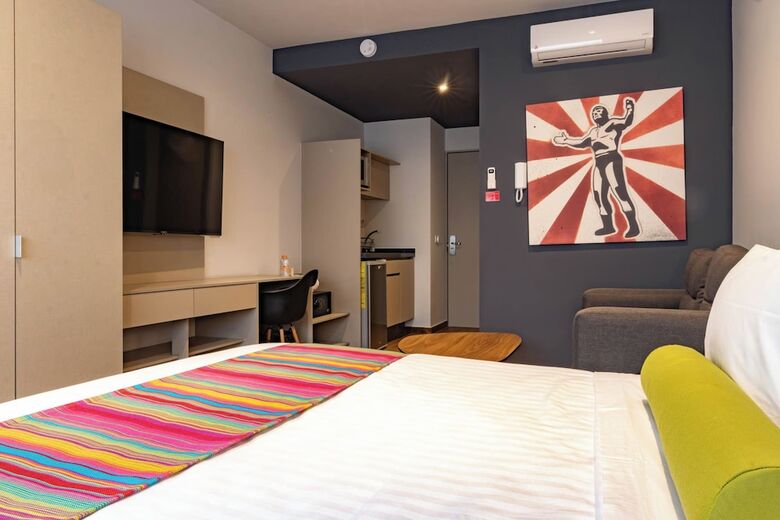Hotel Estancias Vive Mx El Marques Queretaro, Trademark