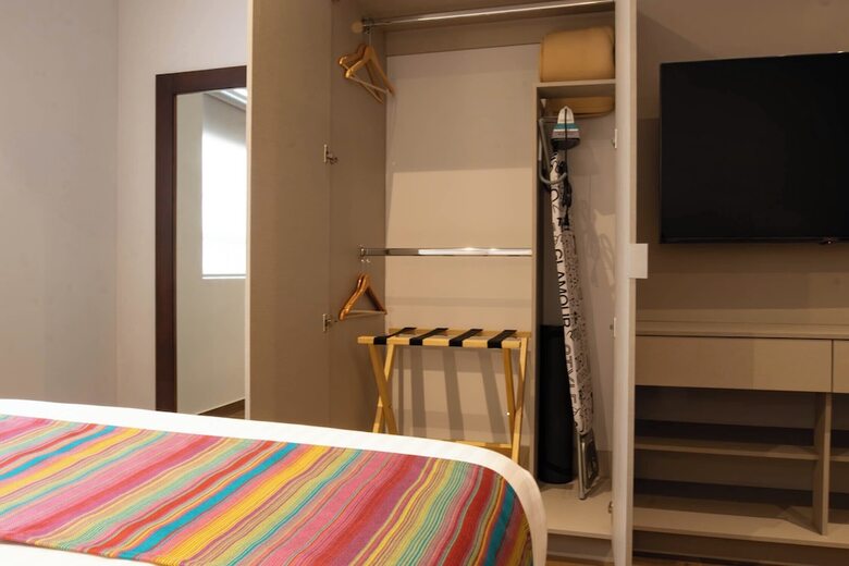 Hotel Estancias Vive Mx El Marques Queretaro, Trademark
