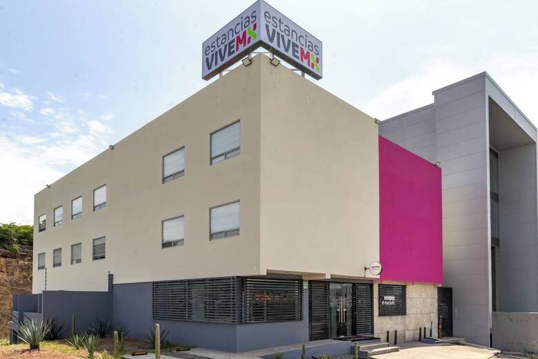 Hotel Estancias Vive Mx El Marques Queretaro, Trademark