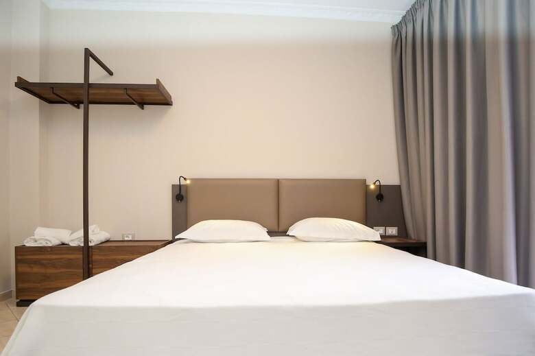 Hotel Regina Garden Vlore