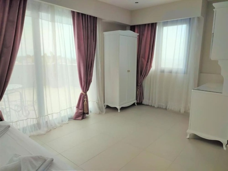 Apartamento Light Blue Luxury Rooms
