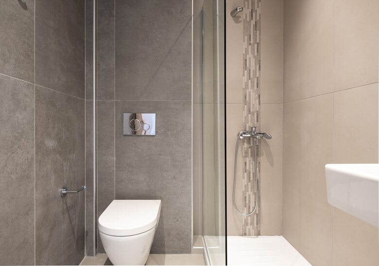 Apartamento Light Blue Luxury Rooms