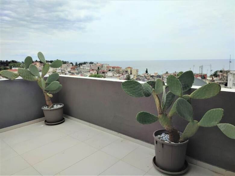 Apartamento Light Blue Luxury Rooms