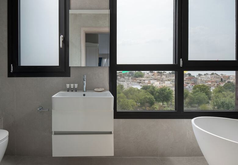 Apartamento Light Blue Luxury Rooms