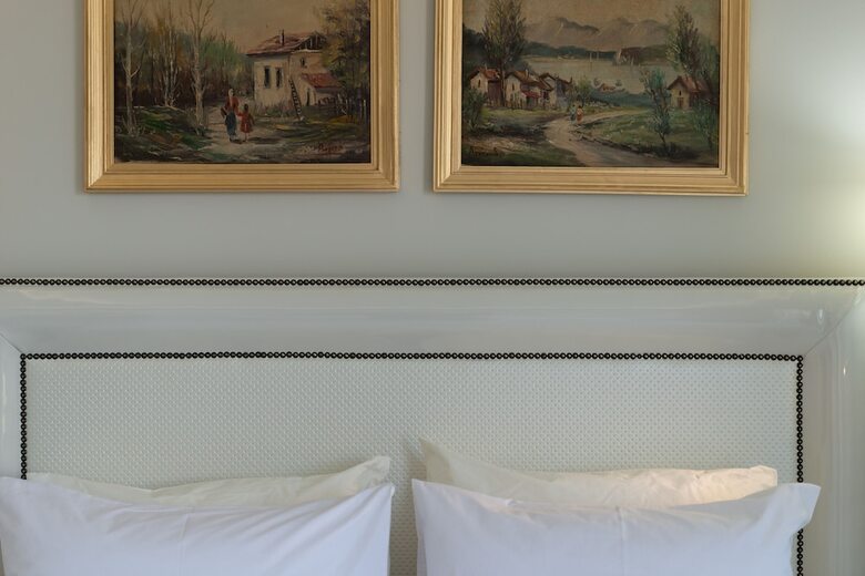 Apartamento Light Blue Luxury Rooms