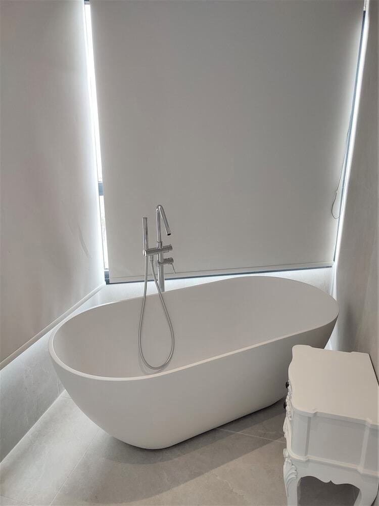 Apartamento Light Blue Luxury Rooms