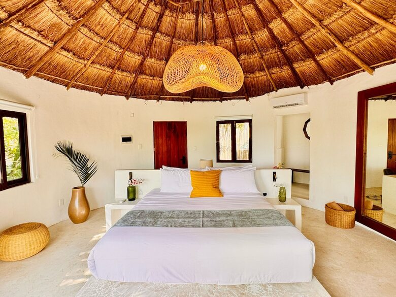 Azulea Bacalar Hotel & Spa - Lagoon Front