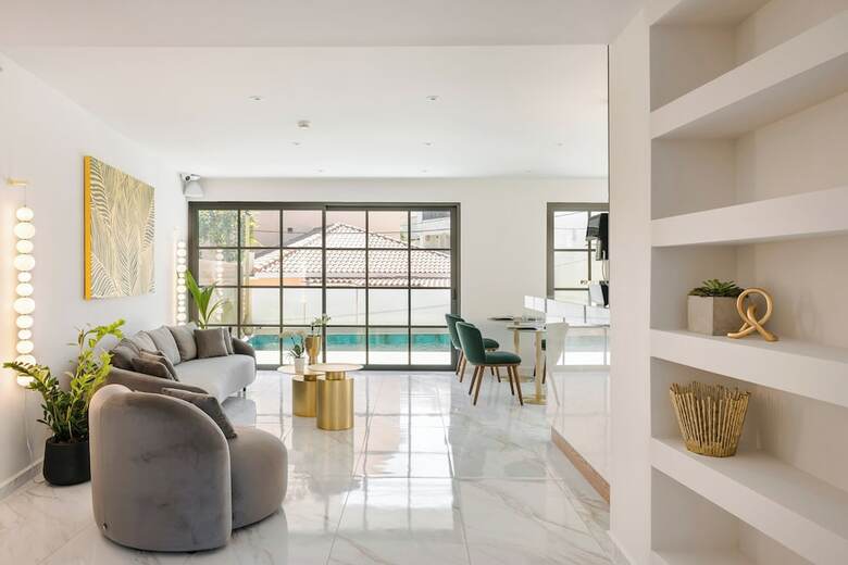 G Boutique Hotel Kefalonia