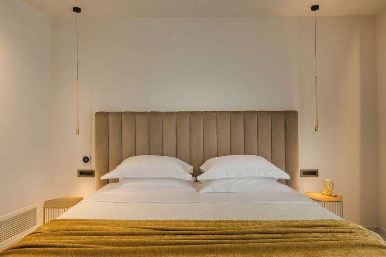 G Boutique Hotel Kefalonia