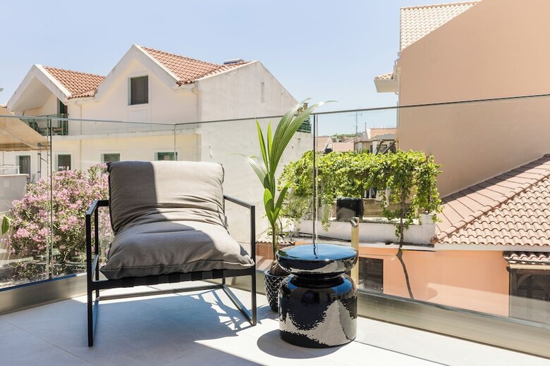 G Boutique Hotel Kefalonia