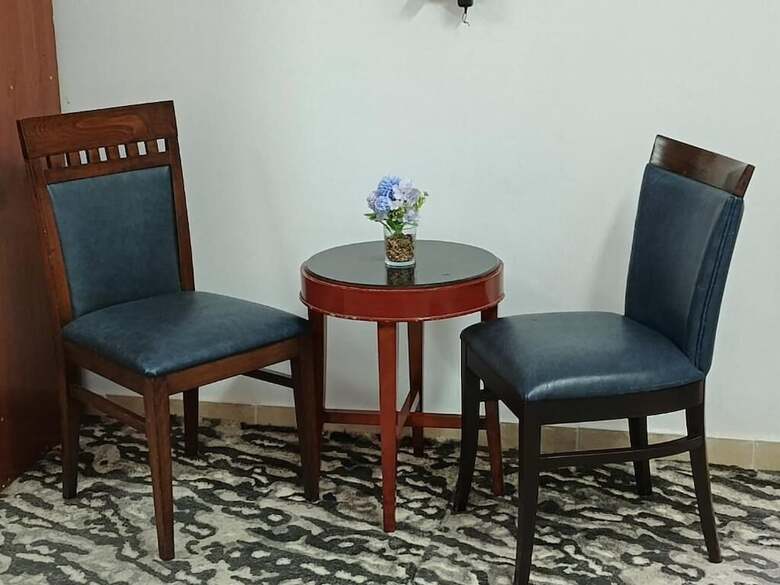 Hotel Eqamh Etlala Quba- ????? ?????? ????