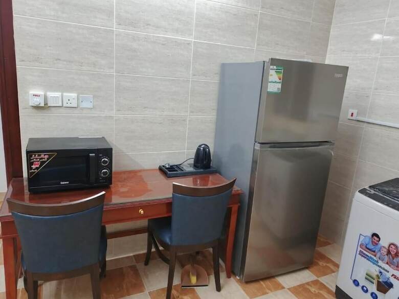Hotel Eqamh Etlala Quba- ????? ?????? ????