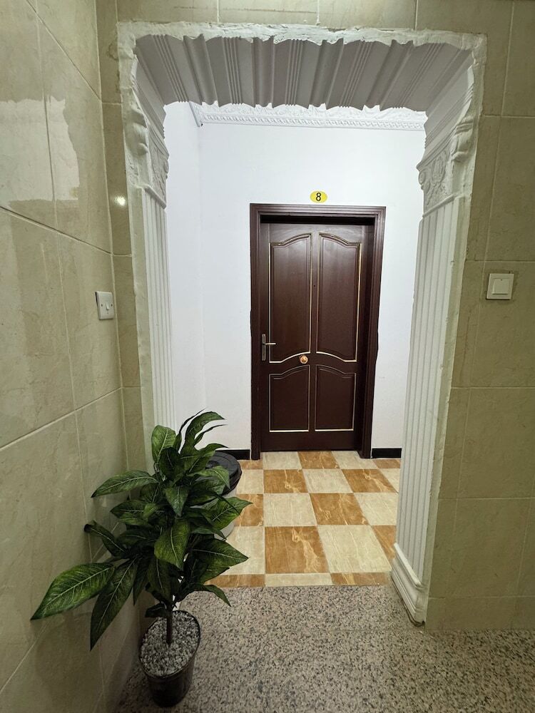 Hotel Eqamh Etlala Quba- ????? ?????? ????