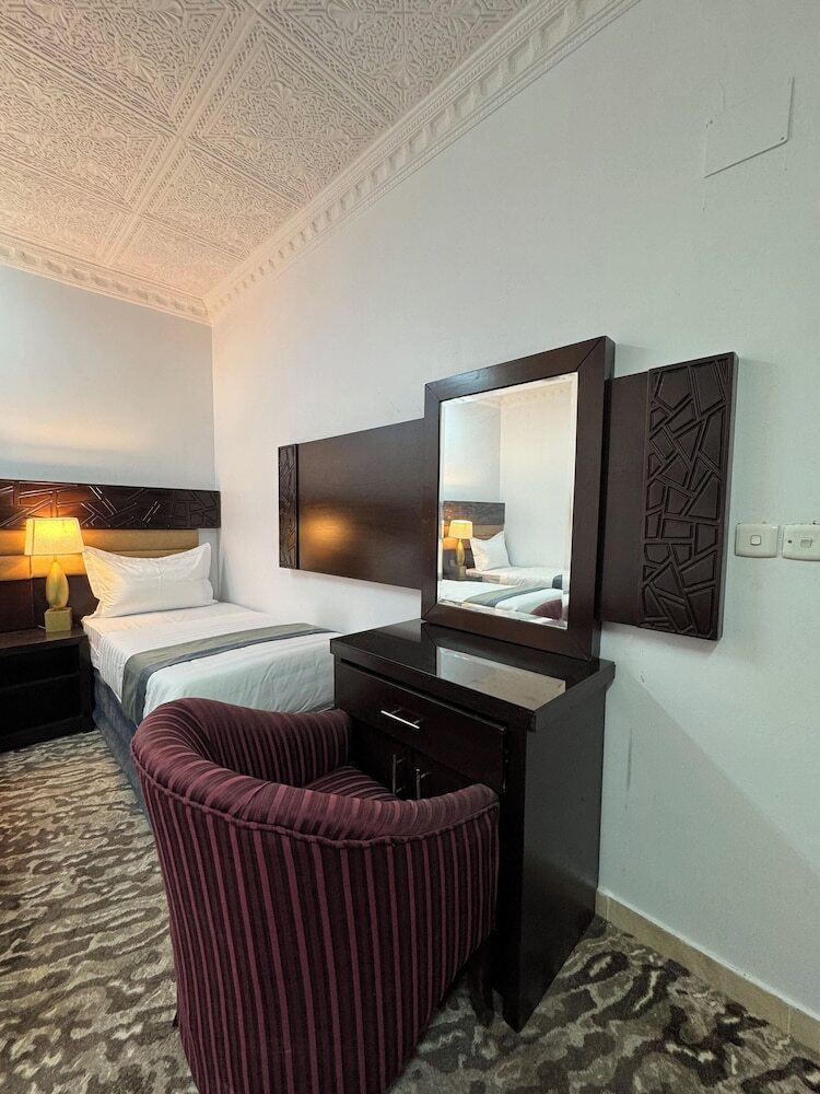 Hotel Eqamh Etlala Quba- ????? ?????? ????