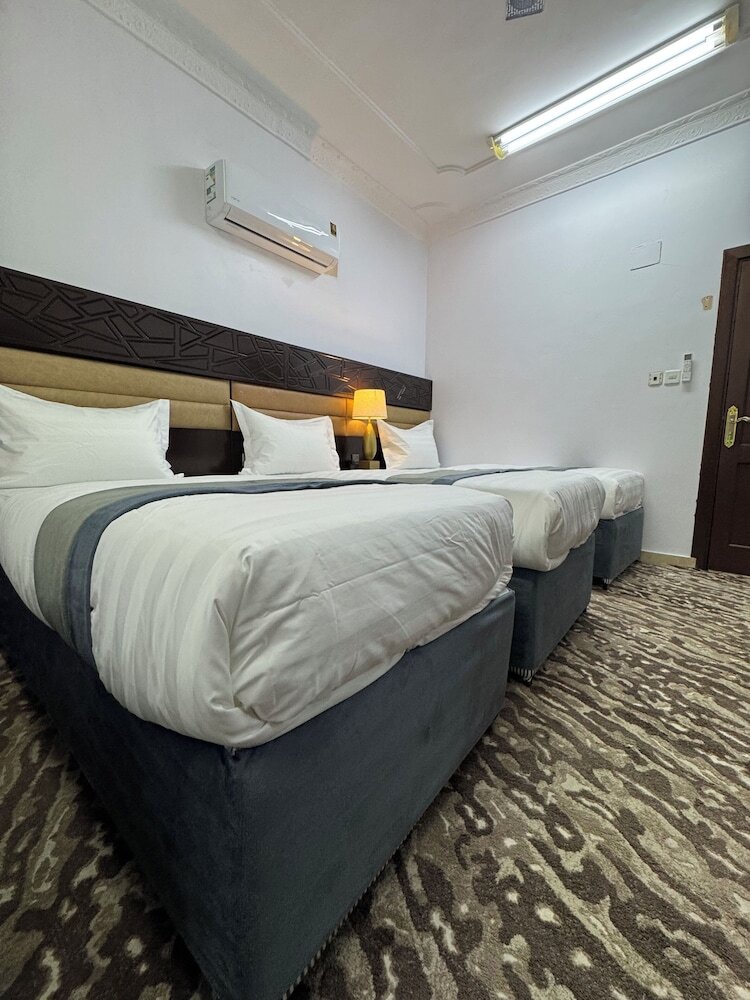 Hotel Eqamh Etlala Quba- ????? ?????? ????