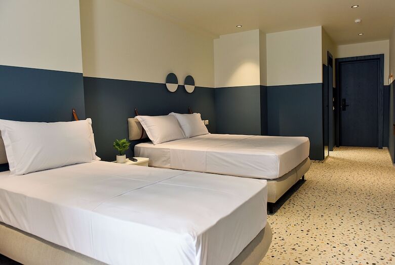 Rich Boutique Hotel Vlore