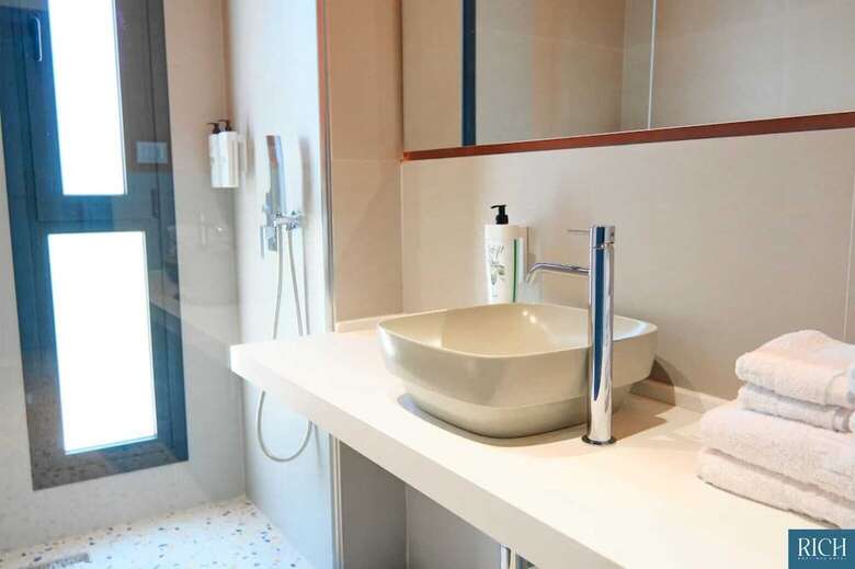 Rich Boutique Hotel Vlore